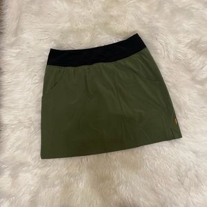 LUCY Women's Arise and Align Skort